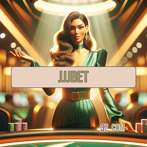Explorando os Jackpots: Em busca do Grande Prêmio no jjjbet