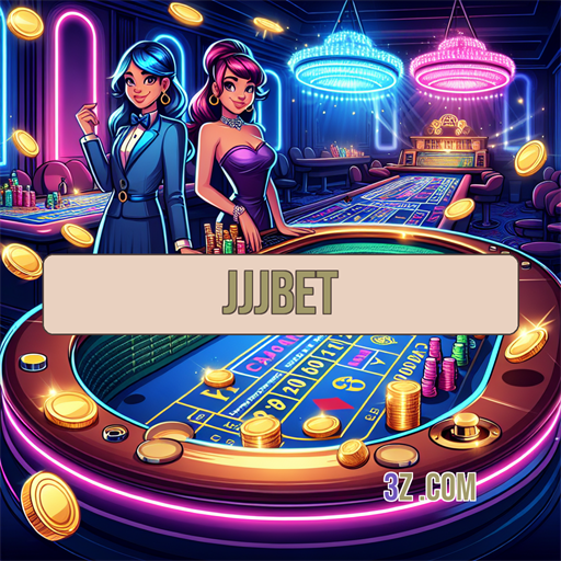 Descubra a Emoção dos Caça-níqueis no jjjbet