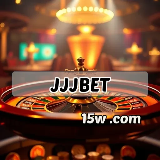 jjjbet: Descubra os Segredos do Pôquer Online e Vença