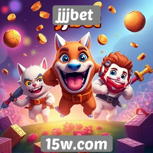 jjjbet oferece novas opções de jogos para usuários
