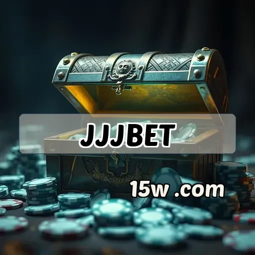 jjjbet: Jogose Mesa que Transformam Seu Tempo de Lazer em Diversão