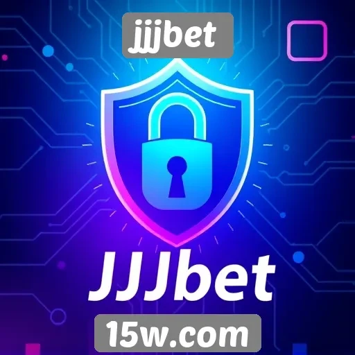Plataforma jjjbet promove segurança em transações