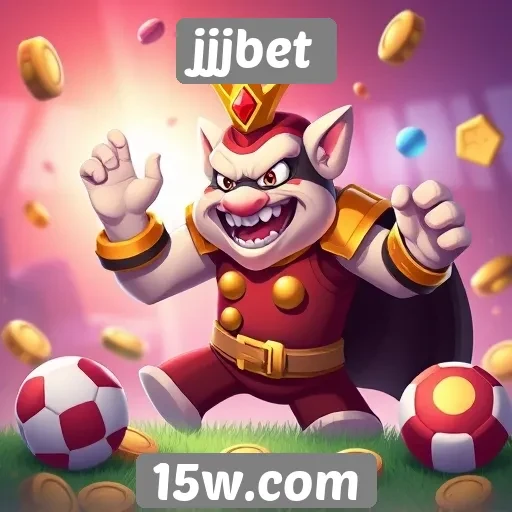jjjbet oferece novas opções de jogos online